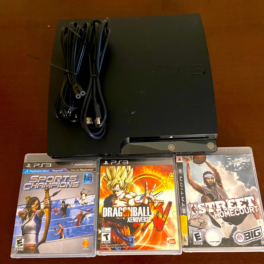 PS3